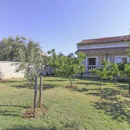 Ane In Pula - Istrien Hotel Luaran gambar